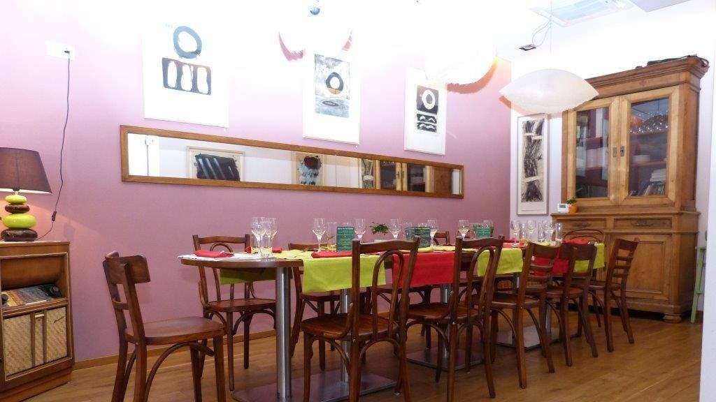 Casa Fabiana : Découvrez le menu BIO de la semaine du 30 mai au 3 juin