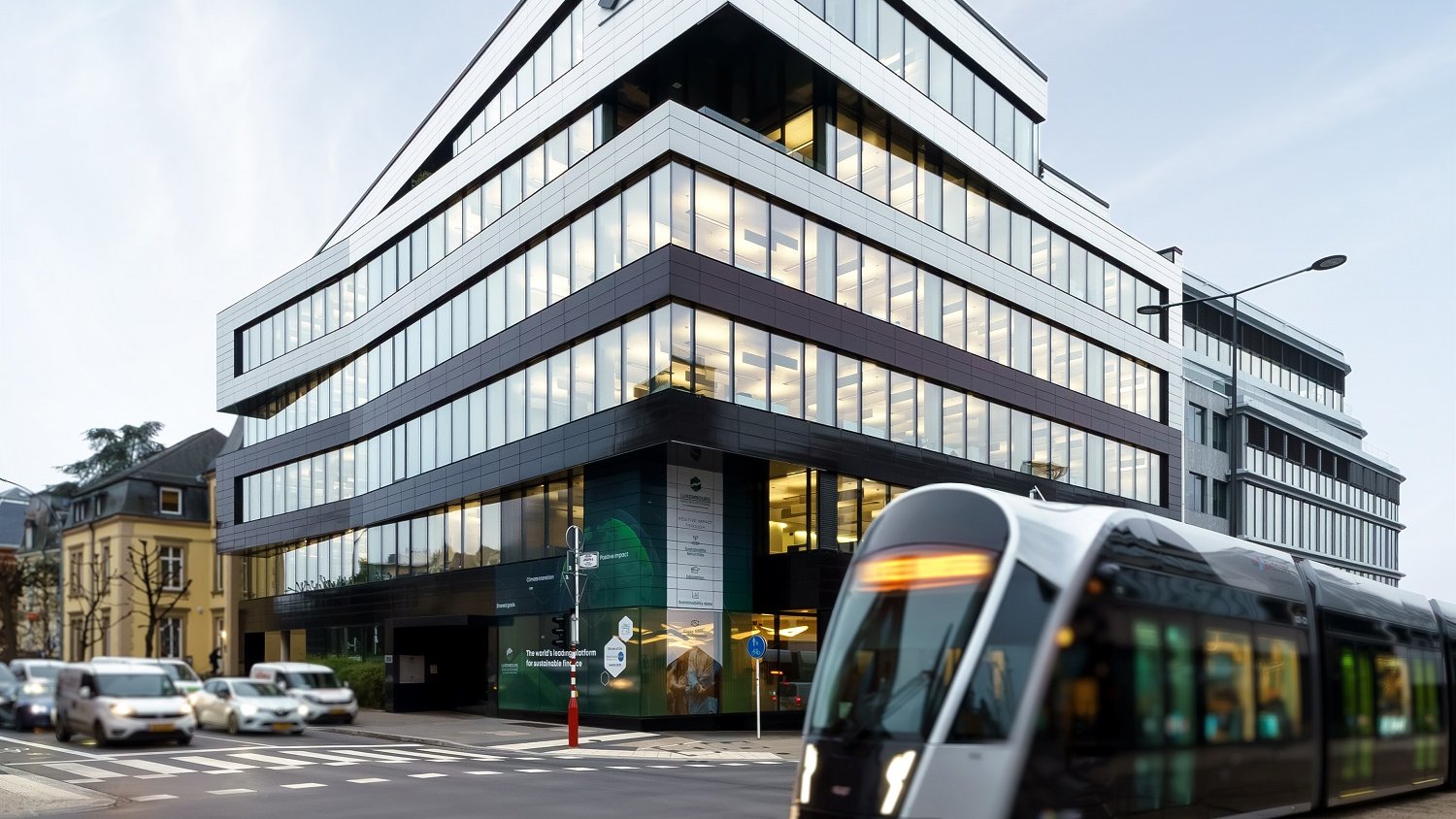 LuxSE reports 7% revenue growth for 2023