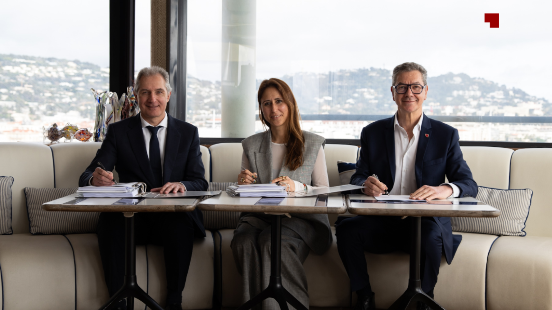 AGORA et Kaufman & Broad signent pour 33 logements à Belval