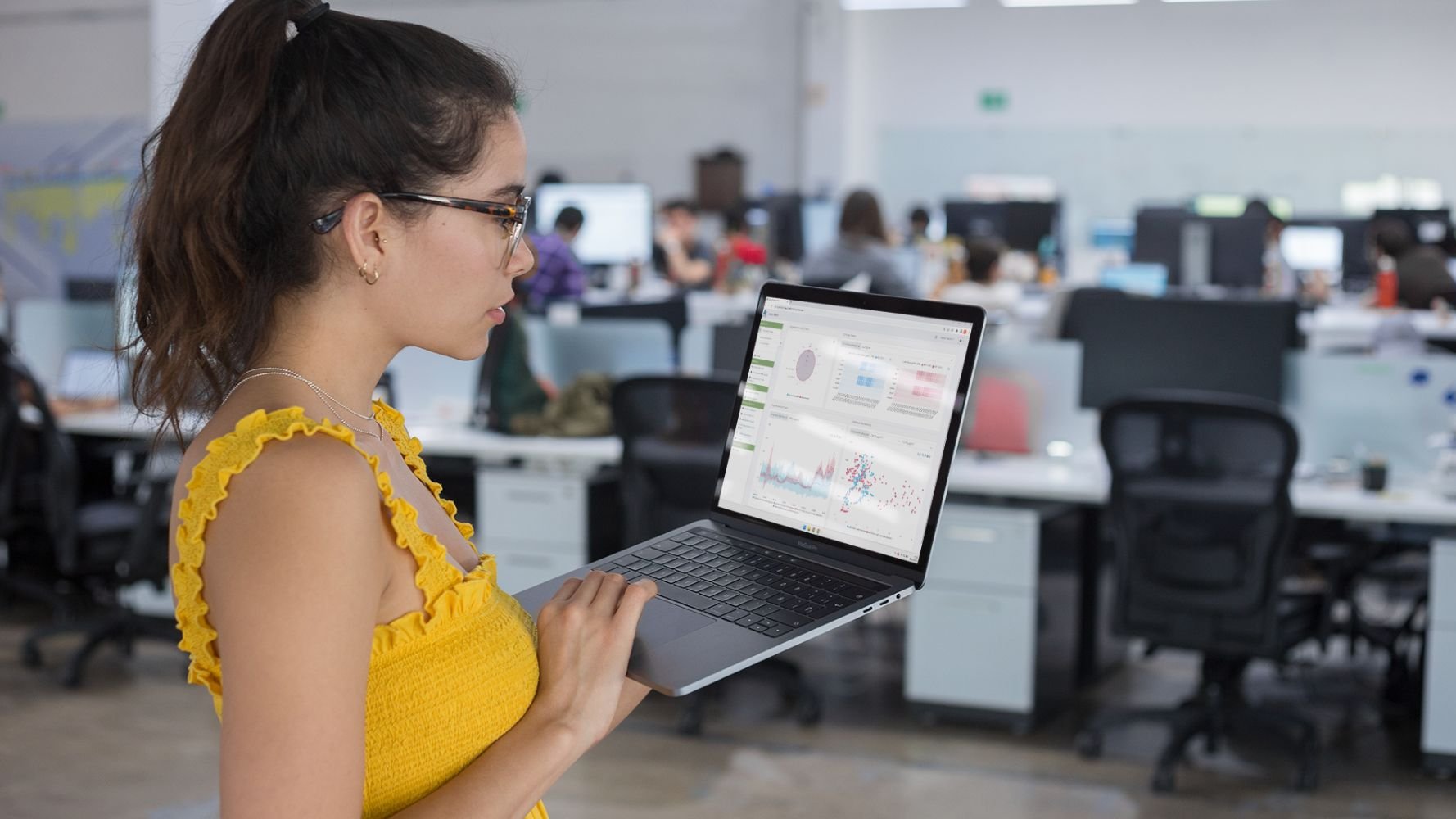 L'IA au service de la qualité de l'air intérieur et de l'énergie