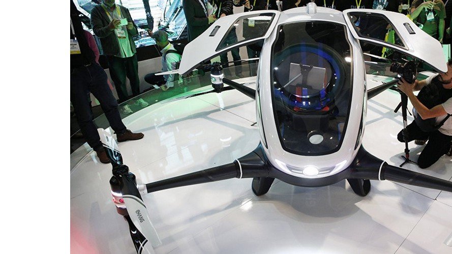 Dubaï : La folie des hauteurs, en taxi !