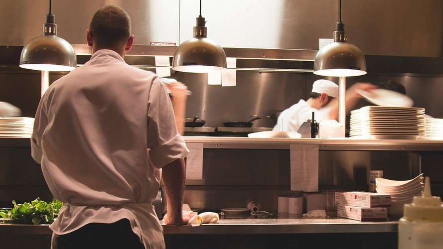 Pour lutter contre le gaspillage alimentaire, une nouvelle communauté en ligne