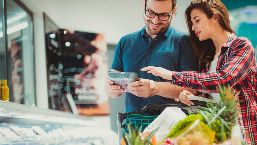 Le Nutri-Score : pour ou contre ?
