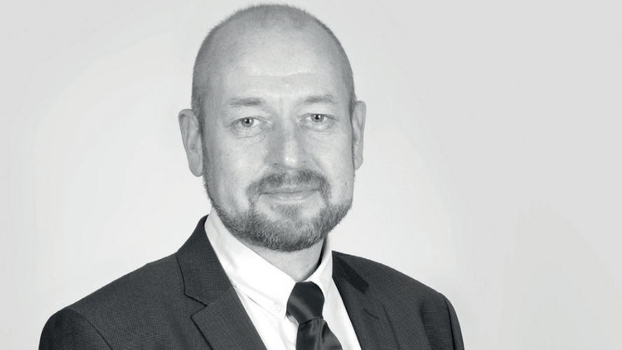 Benoît Piccart nommé au poste de responsable Corporate Governance de la Baloise