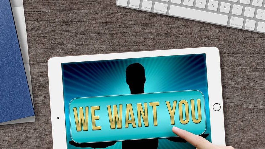 Les partenaires d'Infogreen recrutent !