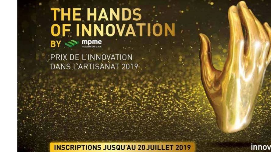 Entreprises innovantes – à vous de jouer !
