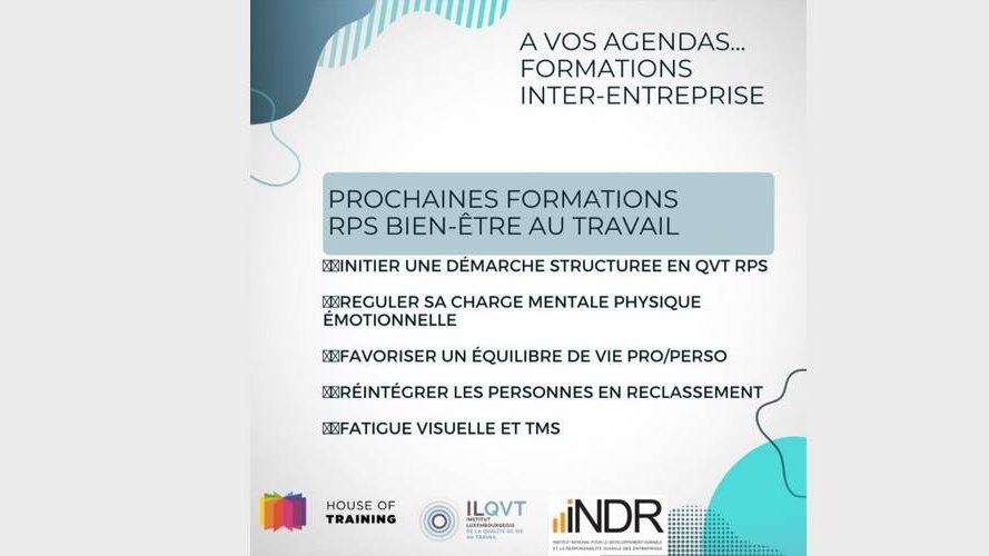 Pourquoi et comment initier une démarche de qualité de vie au travail ?