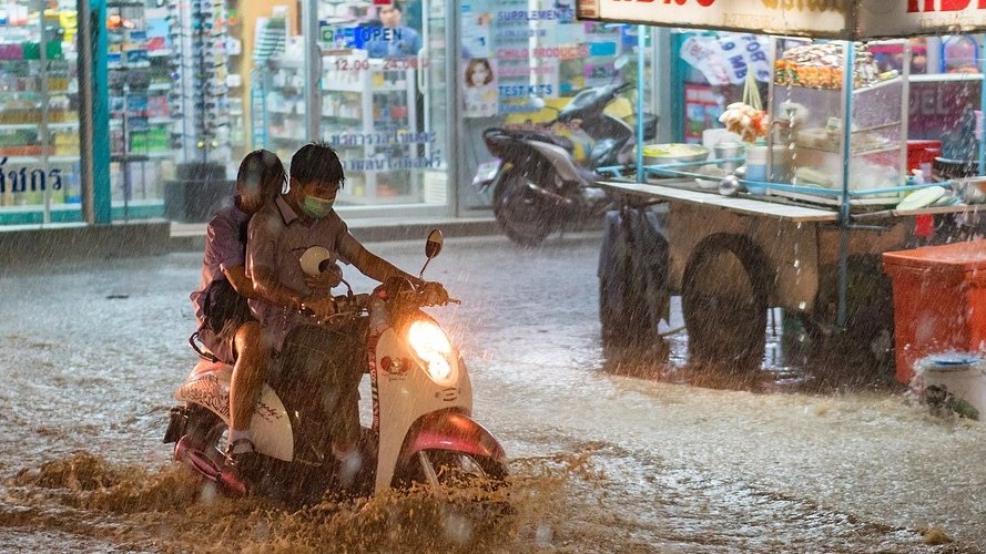 En quoi la justice climatique concerne les ONGD ?