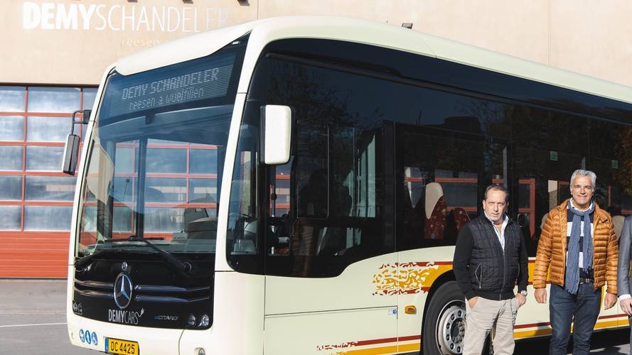 Demy Schandeler : une transition vers l'électromobilité grâce à BIL Lease