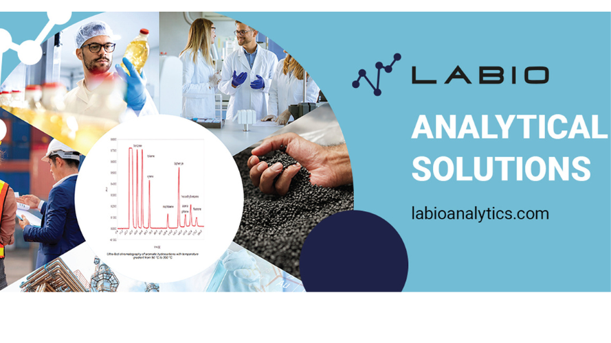 Labio Analytics Group Sarl, new In4Green's partner !
