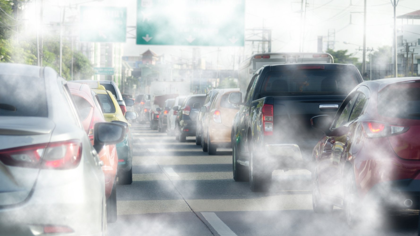 Les trajectoires de décarbonation dans la Grande Région