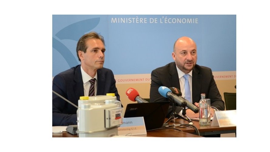 Modalités de déploiement de compteurs intelligents pour l'électricité et le gaz naturel