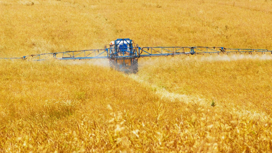 Pesticides : urgence pour un règlement européen