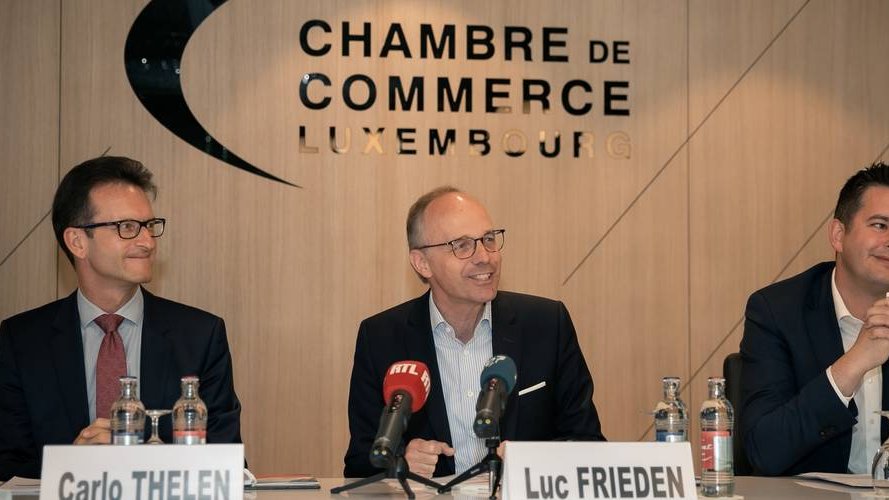 Bilan de l'année 2018 pour La Chambre de Commerce