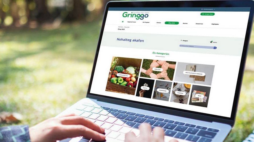 Au service du développement local durable