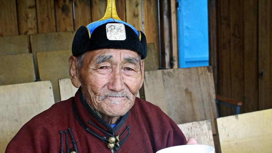1er octobre : journée internationale des personnes âgées