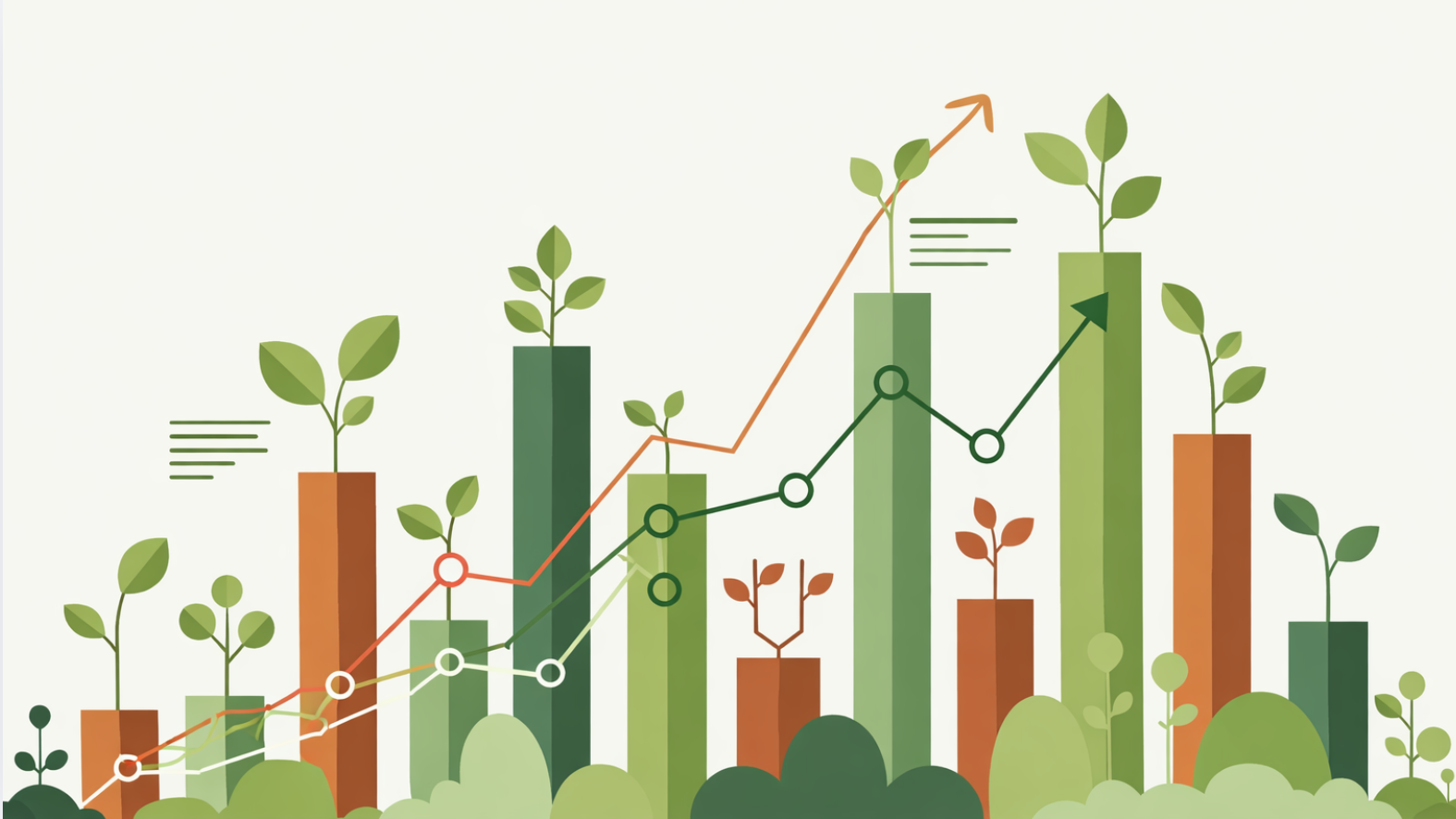 ISO 14054 : la comptabilité du capital naturel au service des organisations