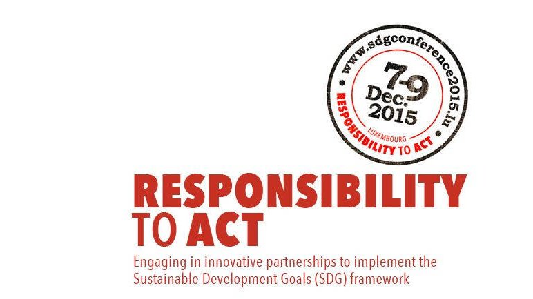 Revitaliser le partenariat mondial au service du développement durable