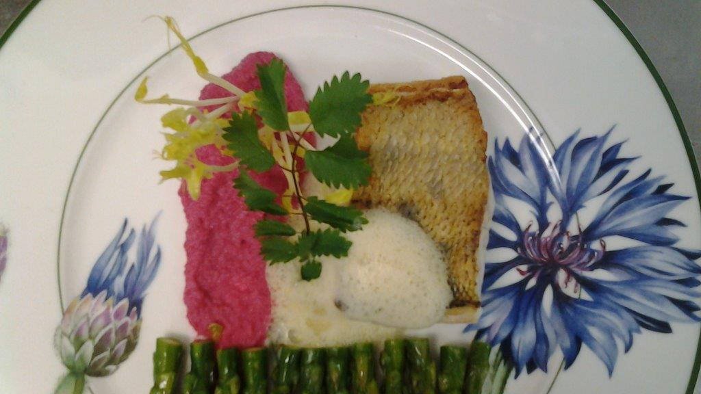 Casa Fabiana : Découvrez le menu de la semaine du 9 au 13 mai