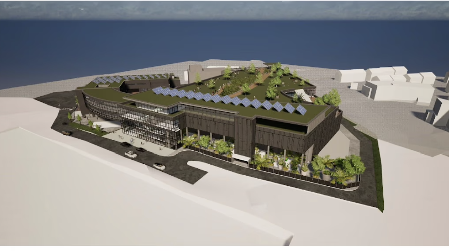 Delhaize renforce sa présence au Luxembourg avec plusieurs nouveaux magasins