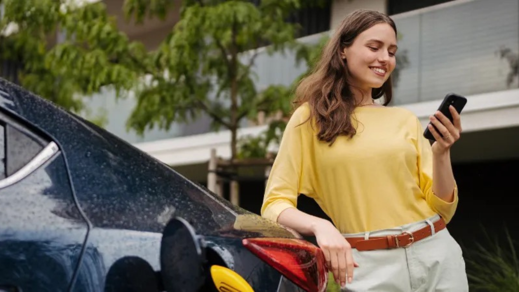 Baisse des tarifs de recharge avec enodrive