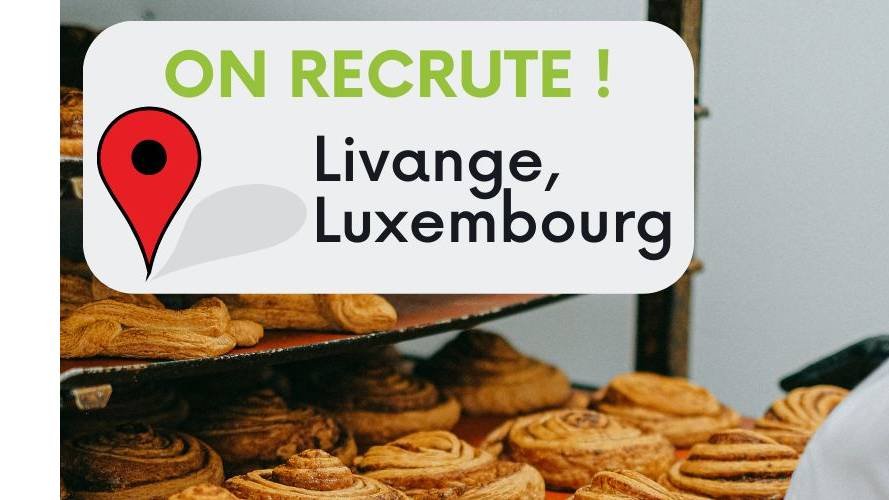 Supermarchés Match&Smatch Luxembourg recrutent !