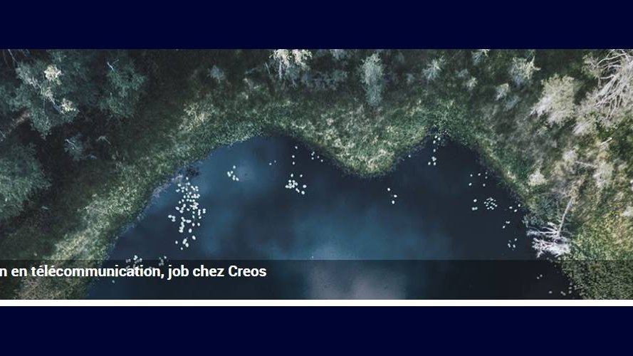 Creos Luxembourg recrute !