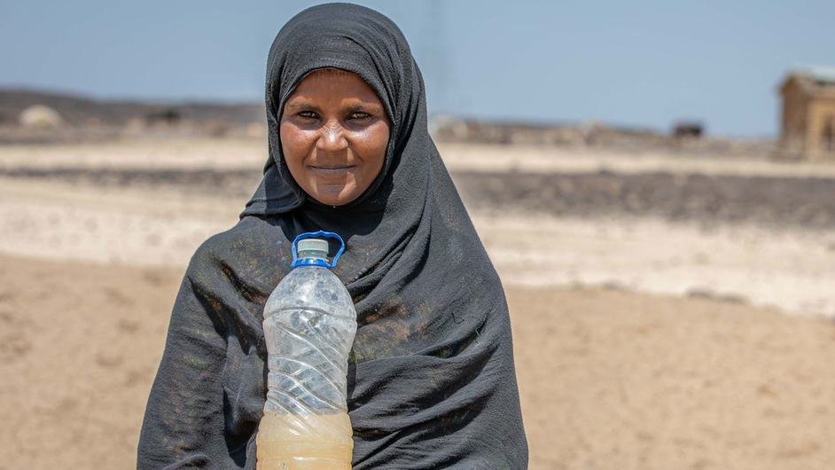 La planète est entrée dans une « ère de faillite hydrique mondiale »
