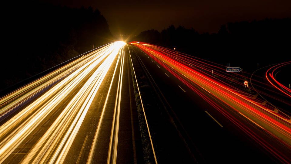 Le transport peut-il mettre un TERMe à son impact environnemental ?