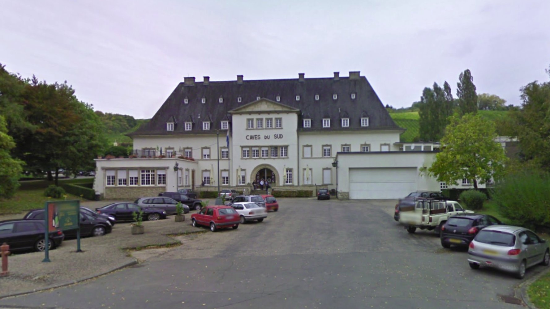 Bientôt 45 nouveaux logements abordables sur le site « Caves du Sud » à Remerschen