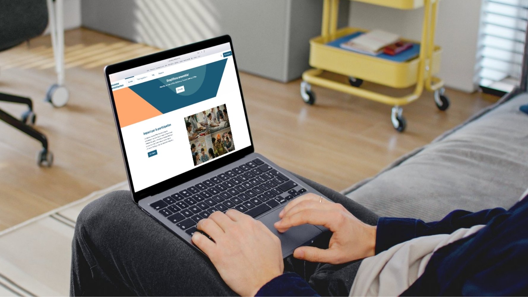 Une consultation publique sur le projet du Plan social pour le climat