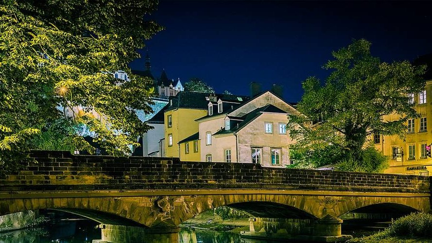 Productivité des ressources : le Luxembourg dans le top 5 de l'UE