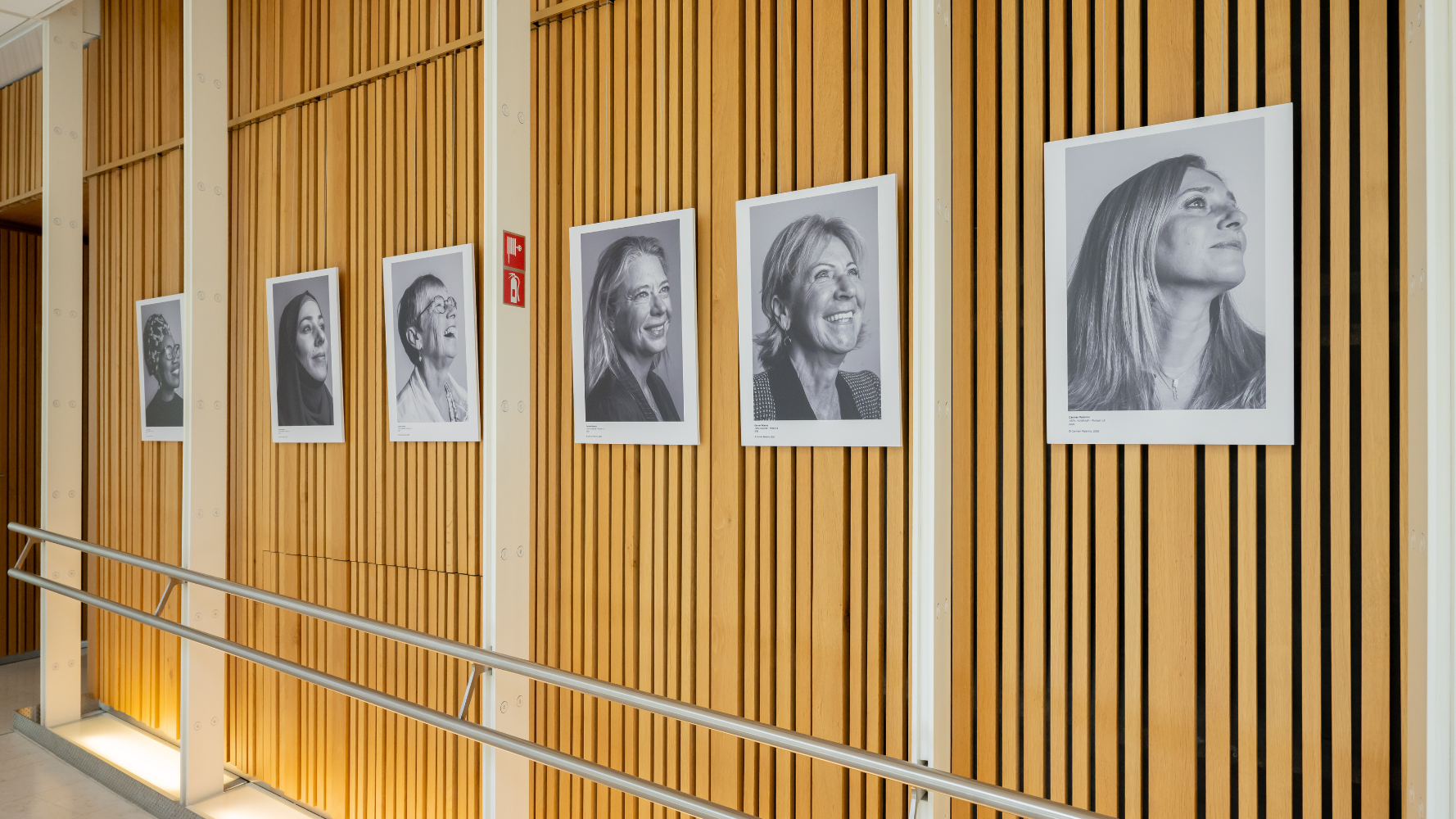 L'expo « 100% Human » célèbre la richesse et la beauté humaines