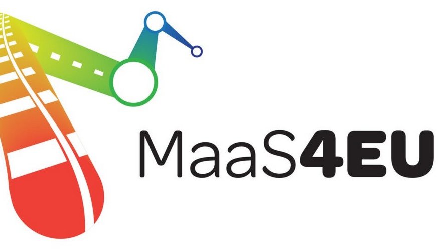 Launch of MaaS4EU project