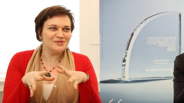 Regards croisés sur les pratiques des philanthropes au Luxembourg et dans le monde
