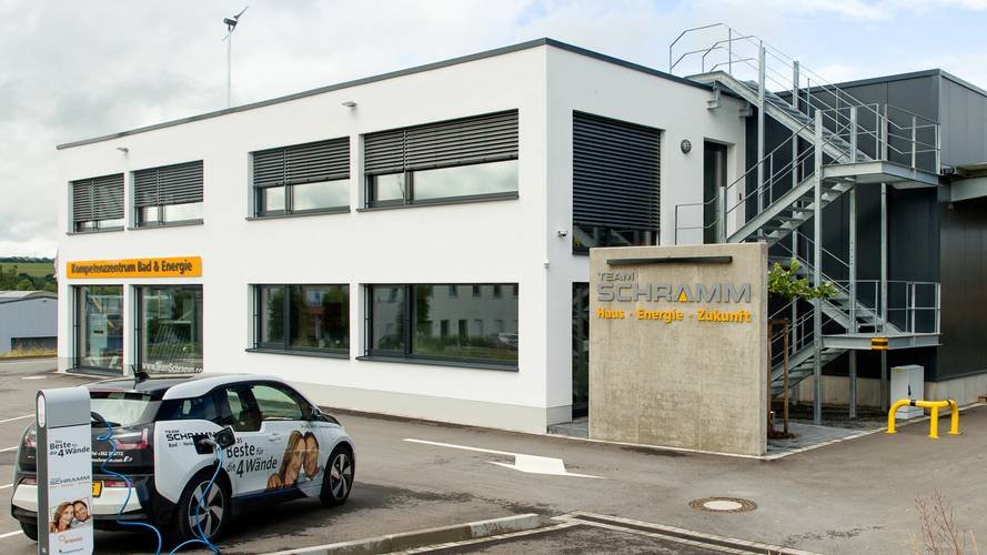 Team Schramm recrute !