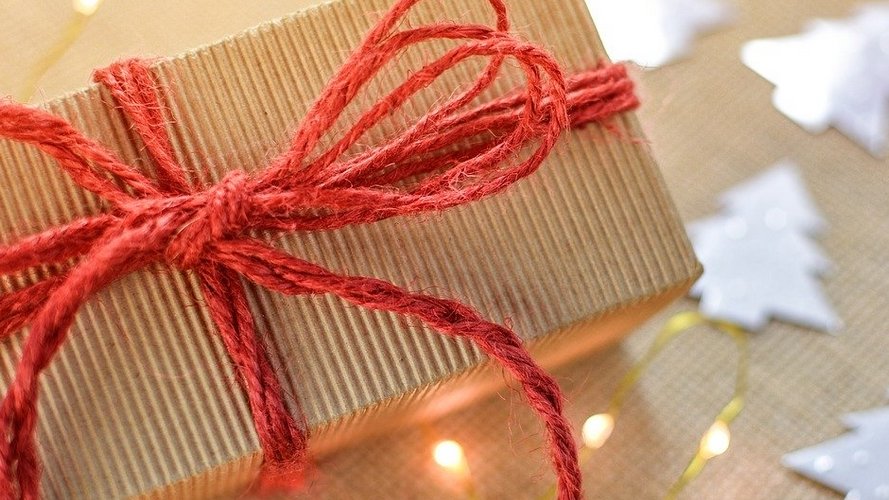 Un cadeau qui a tant à offrir !