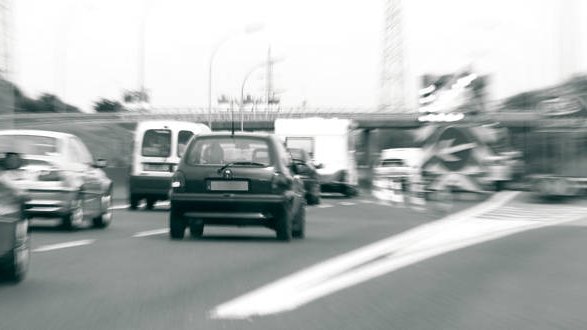 Grands départs en vacances : respectez le Code de la route !