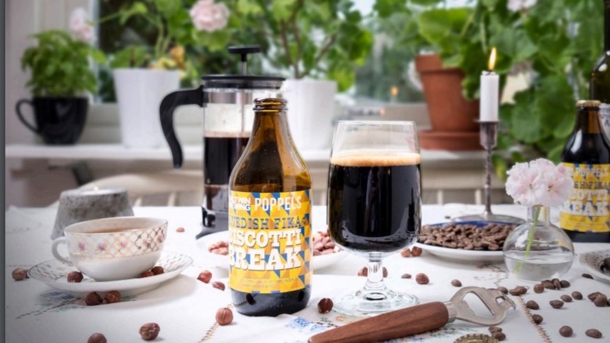 Bières artisanales ou bio ? Que l'hiver soit !