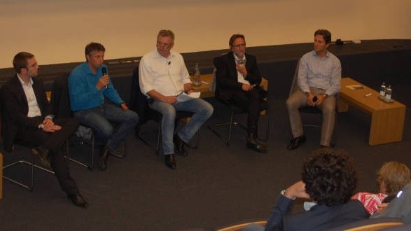 Développement durable en ville : « convaincre plutôt que vaincre »