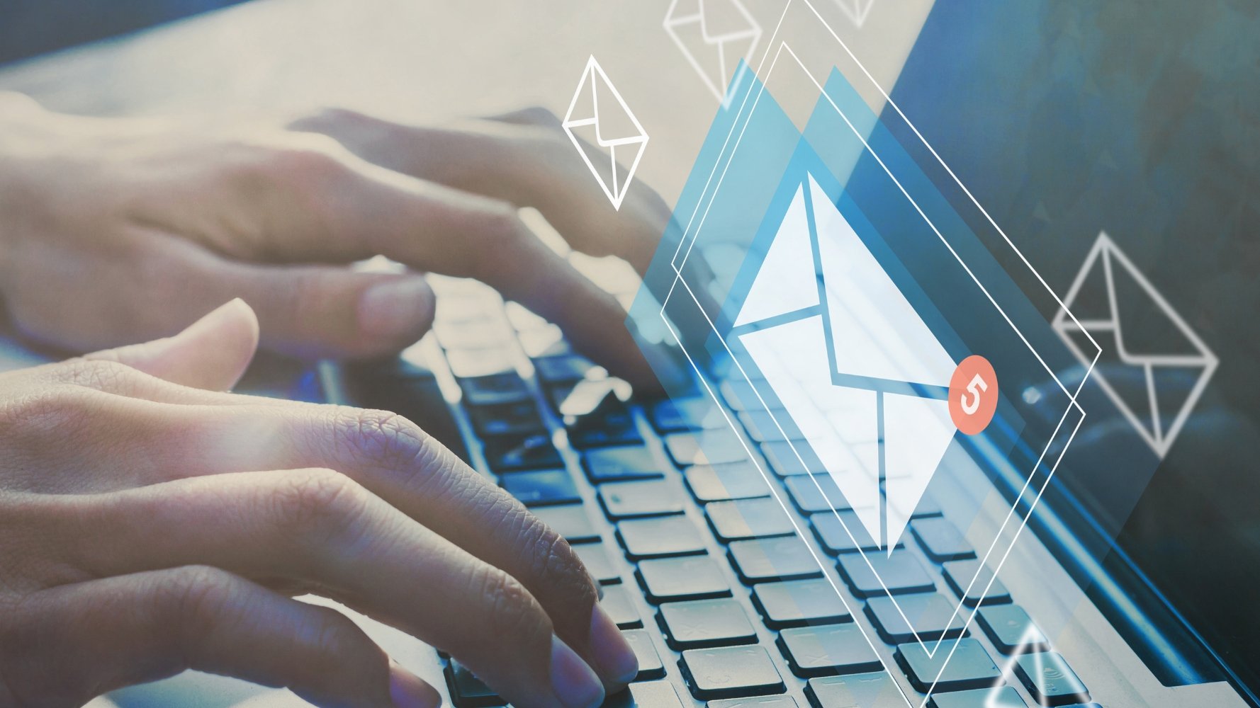 Digital Cleanup 2025 : plus d'1,5 million de fichiers et e-mails supprimés