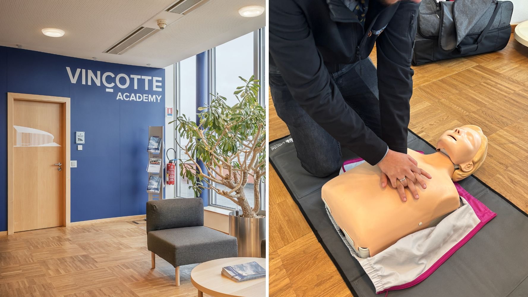 Former pour maîtriser les risques d'aujourd'hui et de demain