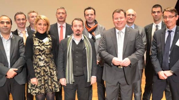 Luxembourg, future capitale “Living City“ ?