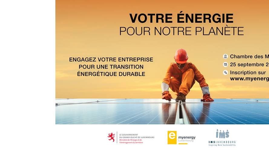 Séance d'information sur le 2e appel d'offres pour centrales photovoltaïques de grande puissance