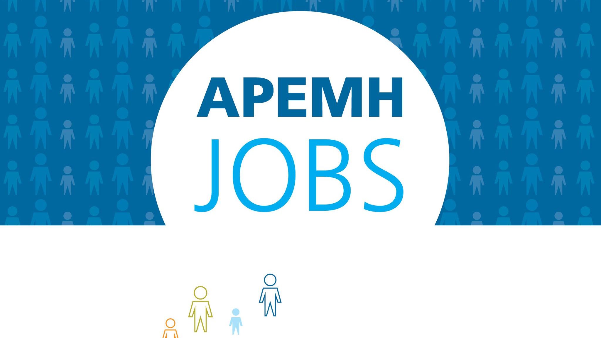 ee graduéierten oder diploméierten Erzéier (m/f) / APEMH