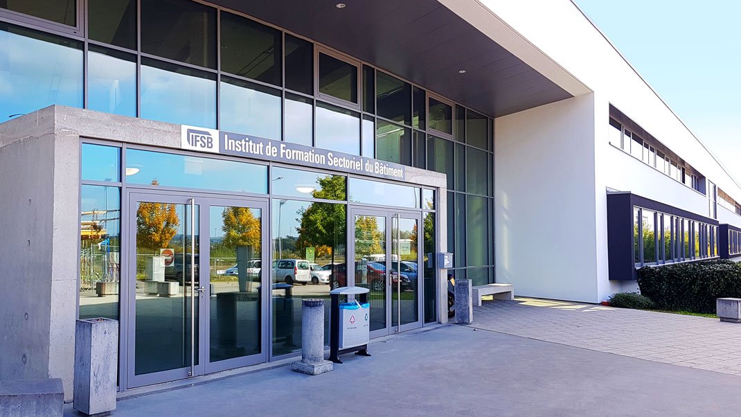 L'IA dans les métiers de project management - Promotion immobilière