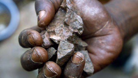 Fairtrade Lëtzebuerg demande un approvisionnement responsable en minerais