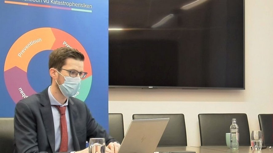 Réduire les risques, prévenir les catastrophes, améliorer la résilience