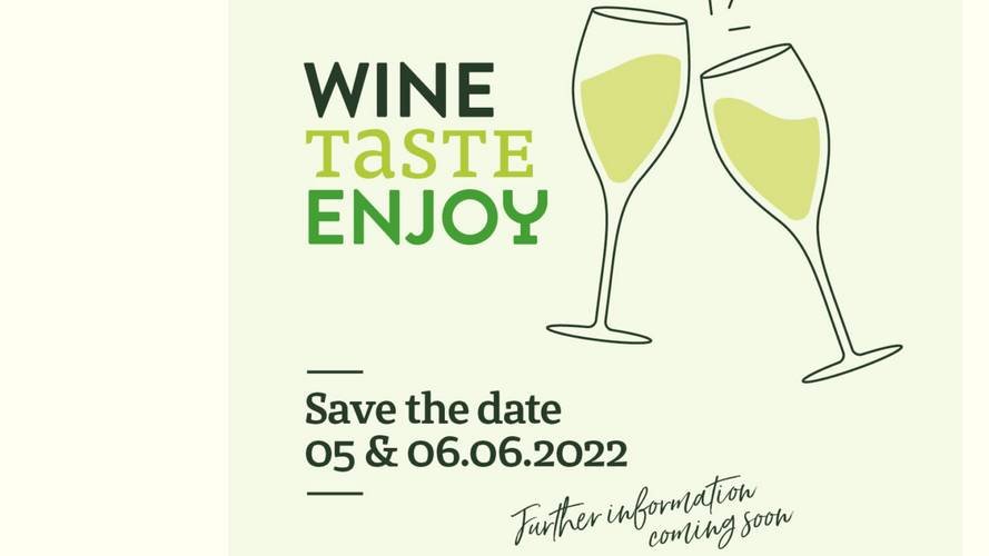 Wine Taste Enjoy