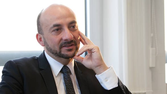 Etienne Schneider plaide pour plus d'ambition en matière de sécurité énergétique et une vraie Union européenne de l'énergie